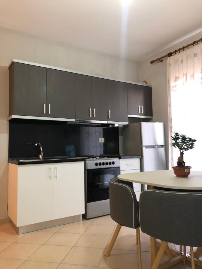 VlorëThe Nook公寓 外观 照片