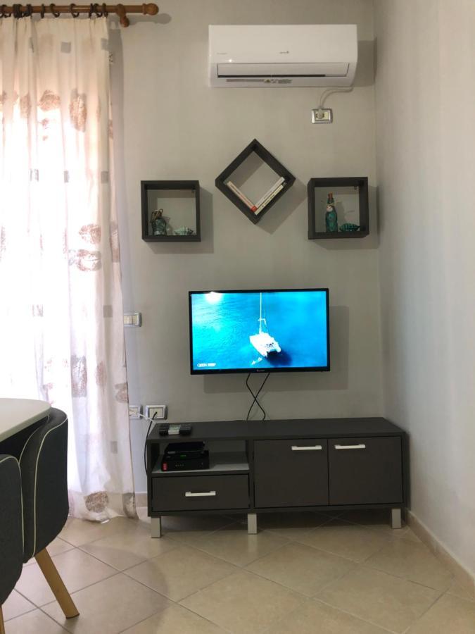VlorëThe Nook公寓 外观 照片