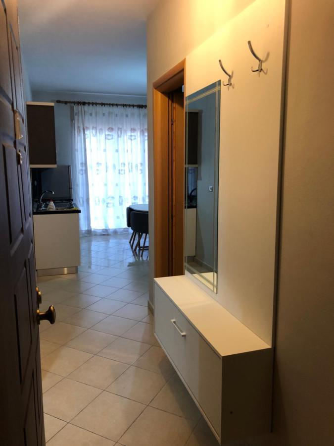 VlorëThe Nook公寓 外观 照片