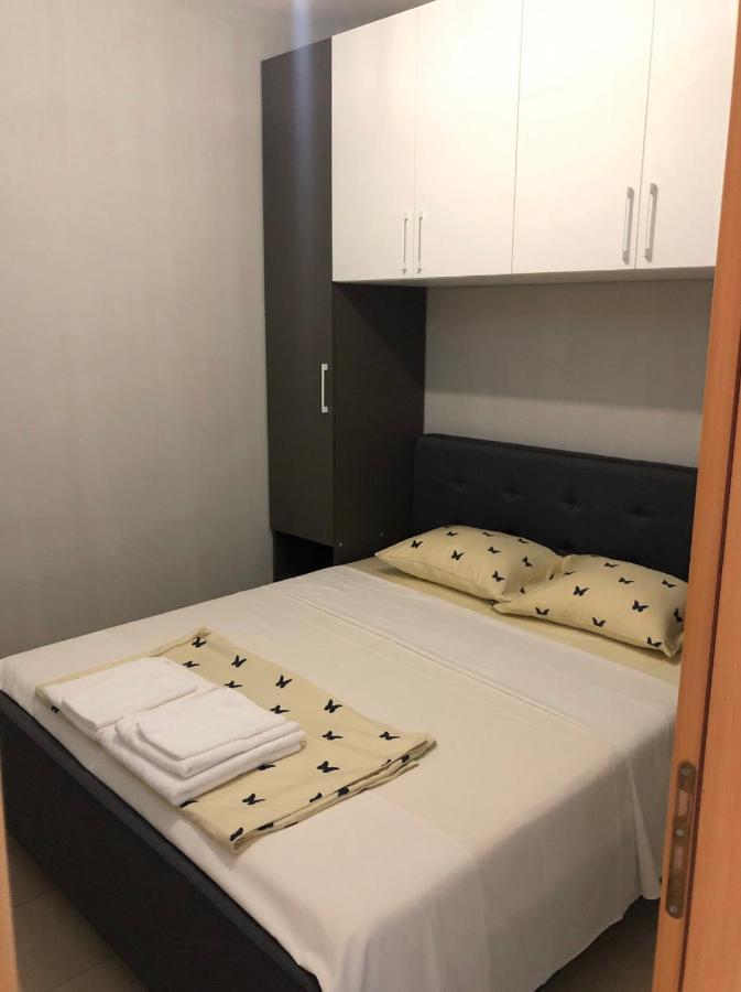 VlorëThe Nook公寓 外观 照片
