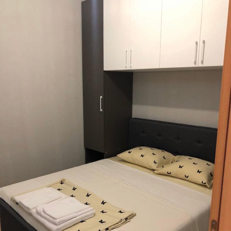 VlorëThe Nook公寓 外观 照片